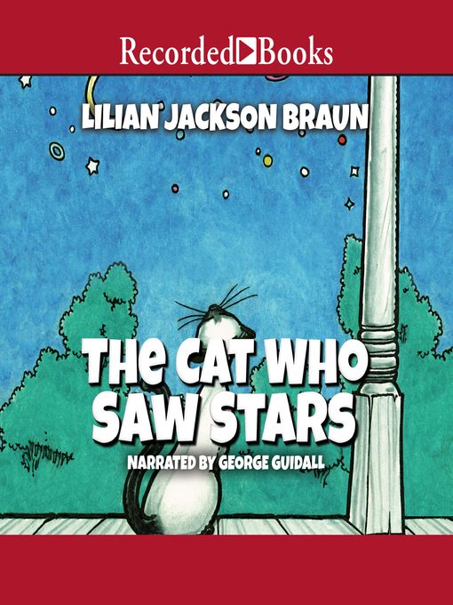 Title details for The Cat Who Saw Stars by Lilian Jackson Braun - Wait list